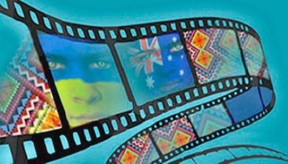 У Брюсселі пройдуть традиційні щорічні Дні українського кіно