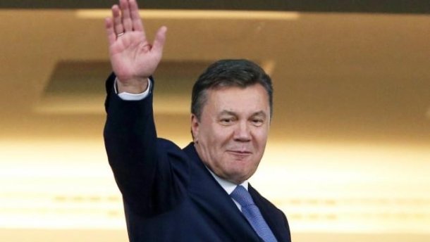 Телеканал «Аль-Джазіра» опублікував рішення суду про спецконфіскацію коштів колишнього президента Януковича