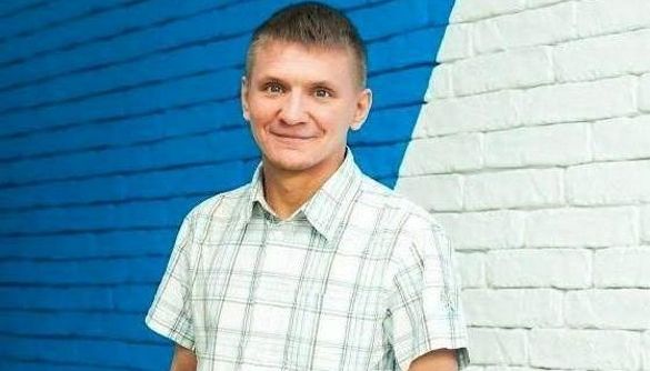Помер журналіст «Четвертої влади» Олександр Мельничук