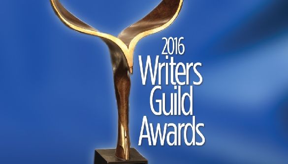 Названо номінантів на премію Гільдії сценаристів США за кращі сценарії фільмів і серіалів