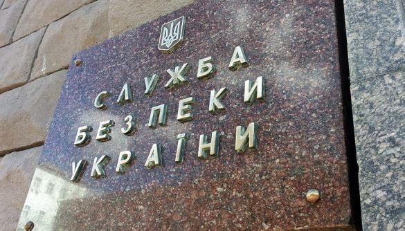 СБУ заявляє, що  викрила на Дніпропетровщині антиукраїнського інтернет-агітатора