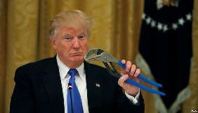 Трамп назвав &laquo;психічно хворим&raquo; журналіста, який написав про нього скандальну книгу