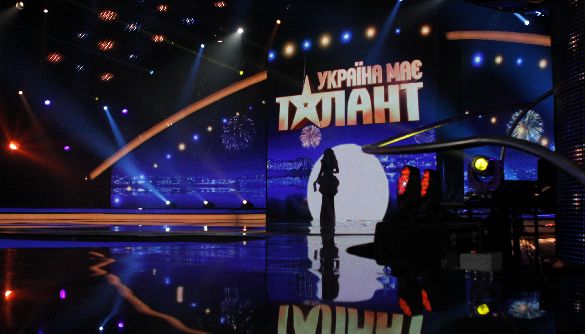 СТБ закриває шоу «Україна має талант»