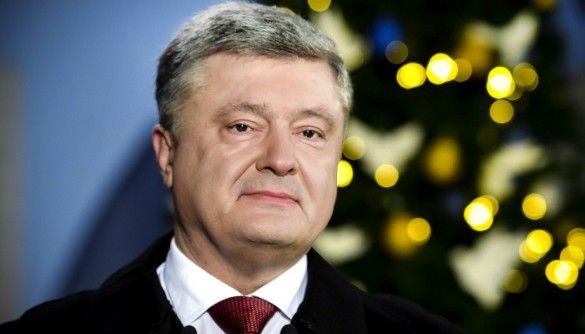 Привітання Президента: що було не так?