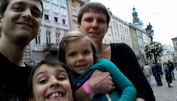Сім’я померлого журналіста Дмитра Гомона потребує допомоги