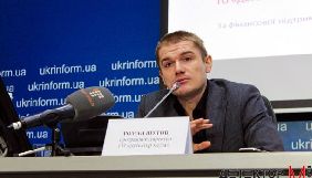 До Молдови не пустили програмного директора ГО «Детектор медіа», медіаексперта Романа Шутова