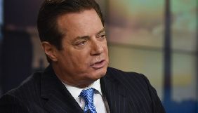 У США відкладено судовий розгляд щодо Манафорта