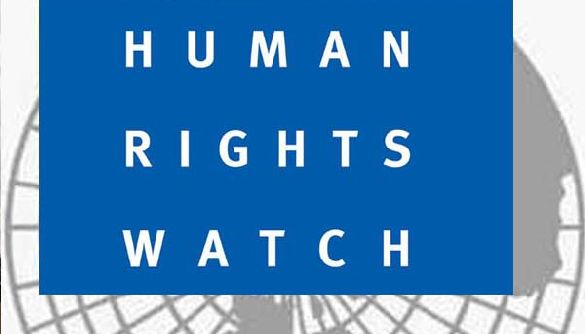 Human Rights Watch відзначила погіршення ситуації зі свободою слова і ЗМІ в Україні