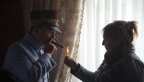 Наступного тижня буде презентовано фільм &laquo;Крути 1918&raquo;