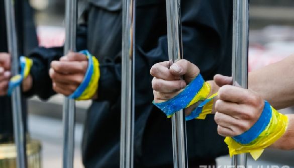 Україні потрібні окремі перемовини щодо звільнення кримських політв'язнів – правозахисник