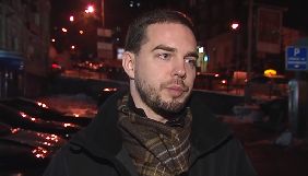 Через інтерв&rsquo;ю &laquo;Цензору.Нет&raquo; НАБУ проводить перевірку щодо свого позаштатного агента