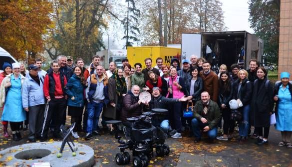 Сериальное производство в Украине: итоги года и планы на 2018-й. Часть вторая