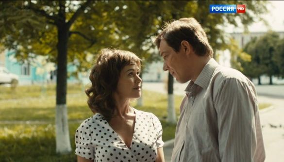 Держкіно перевірить серіал «Чужа доля», що вийшов на каналі «Україна»