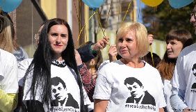 Журналіста Романа Сущенка у московському СІЗО відвідали дружина і дочка