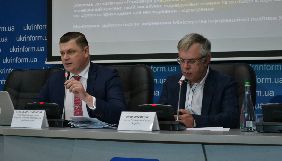 Моніторинг Нацради: ICTV, &laquo;1+1&raquo;, &laquo;UA: Перший&raquo;, &laquo;Інтер&raquo;, НТН, &laquo;Україна&raquo; приділяють темі Донбасу 2,2% свого ефіру, темі Криму &ndash; 0,1%