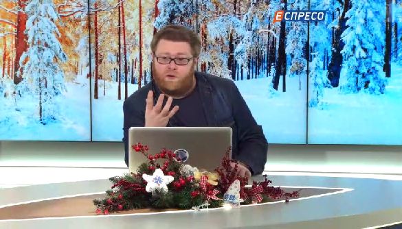 Більше «пізніх вечірніх передач», хороших і різних! Більше «пізніх вечірніх передач», хороших і різних!