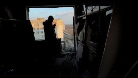 У мережу викладуть фільм Babylon'13 про обстріл Маріуполя