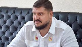 Миколаївські журналісти поскаржилися на тиск з боку голови ОДА (ДОПОВНЕНО)