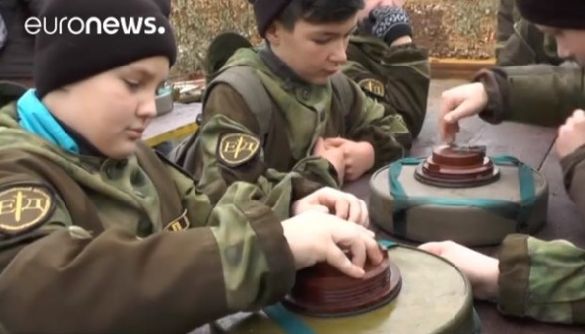 Існує небезпека, що Euronews стане платформою для поширення пропаганди в ЄС - Точицький