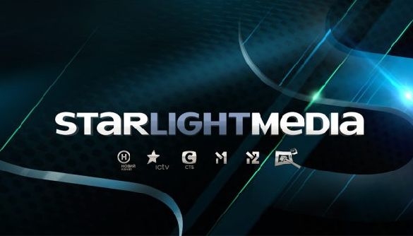 На каналах StarLightMedia маркуватимуть всі свої програми віковими позначками