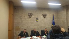 Апеляційний адмінсуд дозволив співробітникам СБУ не розсекречувати декларації на вимогу Шабуніна