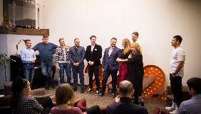 На «2+2» стартує пригодницький детектив «Стоматолог»
