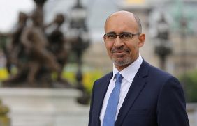 Представник ОБСЄ із свободи ЗМІ закликав Держдуму Росії не приймати закон про ЗМІ-іноземних агентів