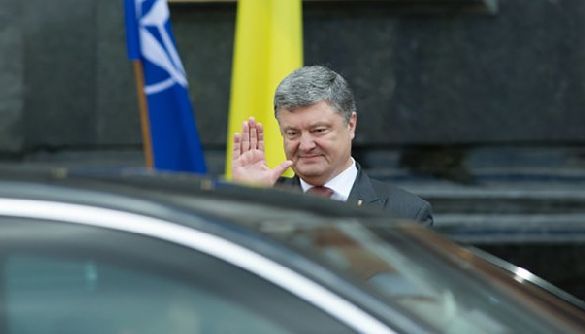 Непомічені слони президентської відпустки