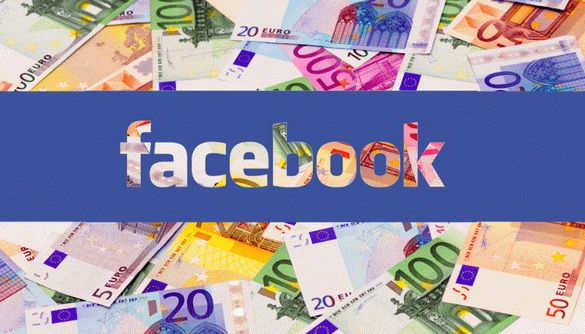 Facebook платить мільйони французьким медіакомпаніям. Редакції стають залежними?