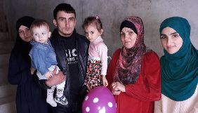 В окупованому Криму вийшов на волю кримськотатарський активіст, якого арештували за публікацію у соцмережі