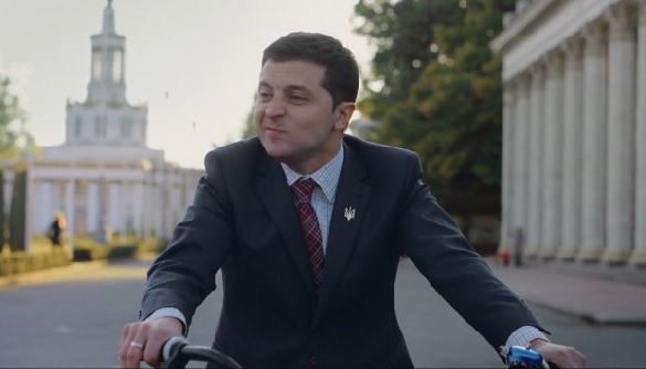 Політична рокіровка «королів-та-блазнів» телеефіру Політична рокіровка «королів-та-блазнів» телеефіру