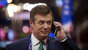 Журналіст The Atlantic з&rsquo;ясував, що Манафорт мав в Україні тіньовий уряд