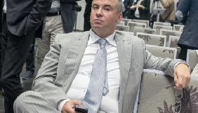 &laquo;ТСН. Тиждень&raquo; заявляє, що заступник секретаря РНБО Гладковський звинуватив Дубинського в державній зраді