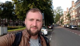 Екс-директор Digital Screens Георгій Баразашвілі повідомив, що відкриває власну компанію