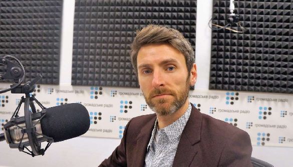 Директор Freedom House в Україні назвав обвинувачення проти Шабуніна політично вмотивованими