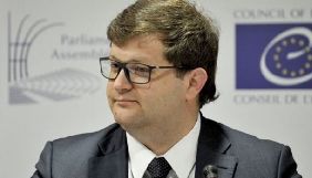 Ар’єв розповість у ПАРЄ про фейкові новини і редакційну незалежність