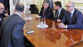 Глава МЗС Італії підтримав створення двосторонньої групи слідчих у справі про загибель італійського журналіста в зоні АТО