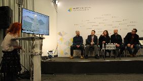 У роботі над фільмом про Малевича з&rsquo;ясувалося справжнє місце народження художника в Києві