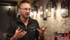 Сценарист Володимир Нагорний звинуватив продюсера Сергія Лавренюка в крадіжці ідеї фільму &laquo;11 дітей з Моршина&raquo;