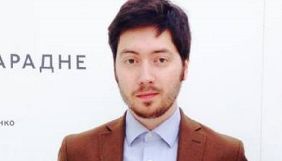 Екс-головред Bit.ua Андрій Боборикін почав працювати у Tribuna Digital & Sports.ru