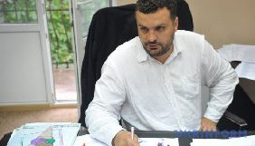 Іллєнко заявляє, що зараз в Україні знімається півсотні повнометражних фільмів
