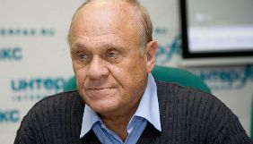 До списку осіб, які є загрозою нацбезпеці, внесено поета Іллю Резника і режисера Володимира Меньшова