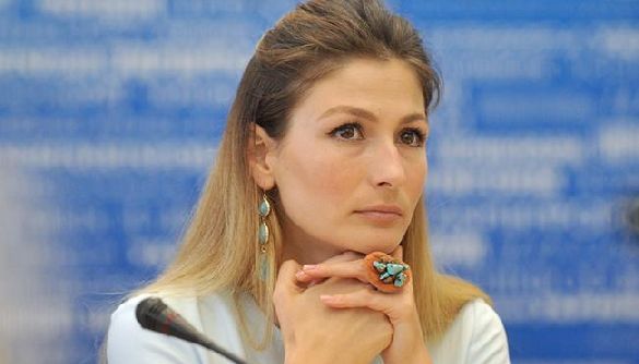 Стратегія інформаційної реінтеграції Донбасу ще не прийнята – Джапарова