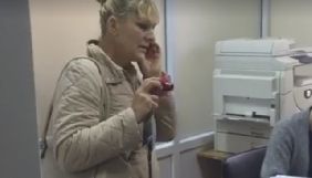 КЖЕ засудила дії редакторки Лариси Ступак, яка ображала чиновницю Мукачівської міськради