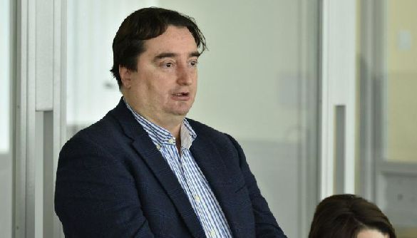 Игорь Гужва: &laquo;Андрей Портнов мне помогает на волонтерских началах&raquo;