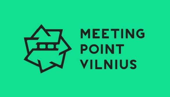 Триває прийом заявок на індустріальну платформу Meeting Point – Vilnius Вільнюського кінофестивалю