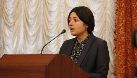 Виконавчою директоркою Українського культурного фонду обрано Юлію Федів