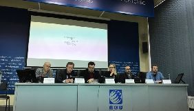 Держкіно виділить на український стенд на &laquo;Берлінале&raquo; 600 тис. грн