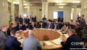У  Комітеті свободи слова занепокоєні затягуванням розслідування нападу охорони Медведчука на журналістів &laquo;Схем&raquo;