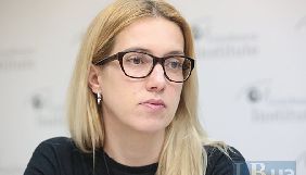 Цьогоріч Україна організує показ своїх фільмів на восьми кінофестивалях